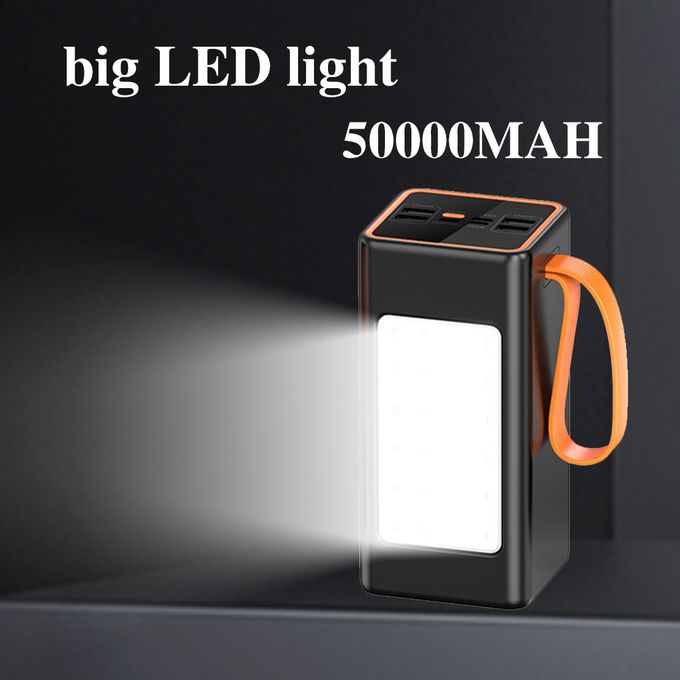 Philly 50000 MAh Power Charging Bank - Image 5
